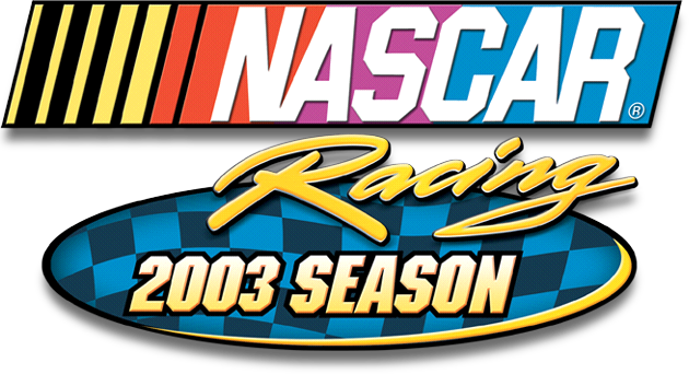 NASCAR Racing 2003 Season