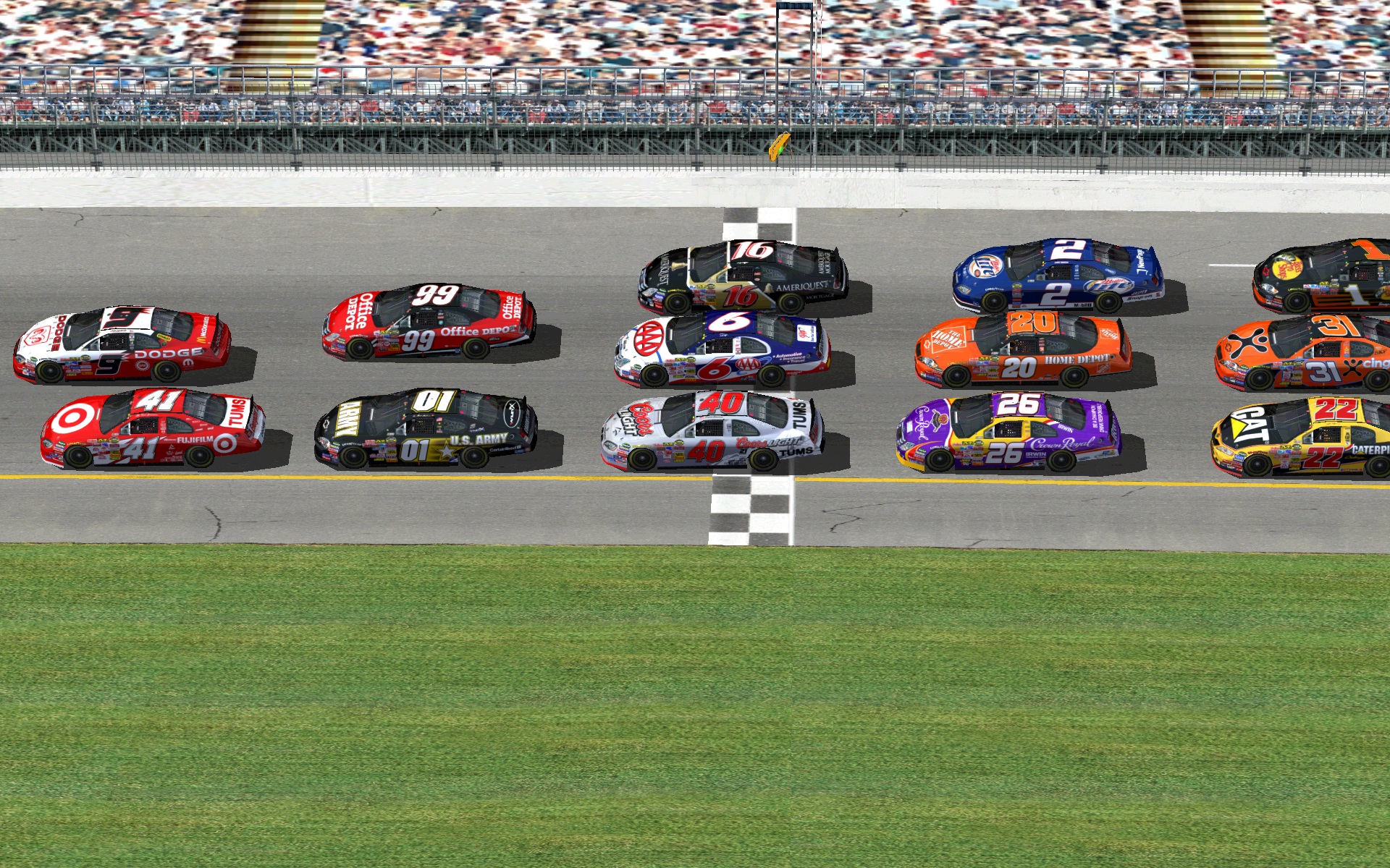 MAC Screenshots