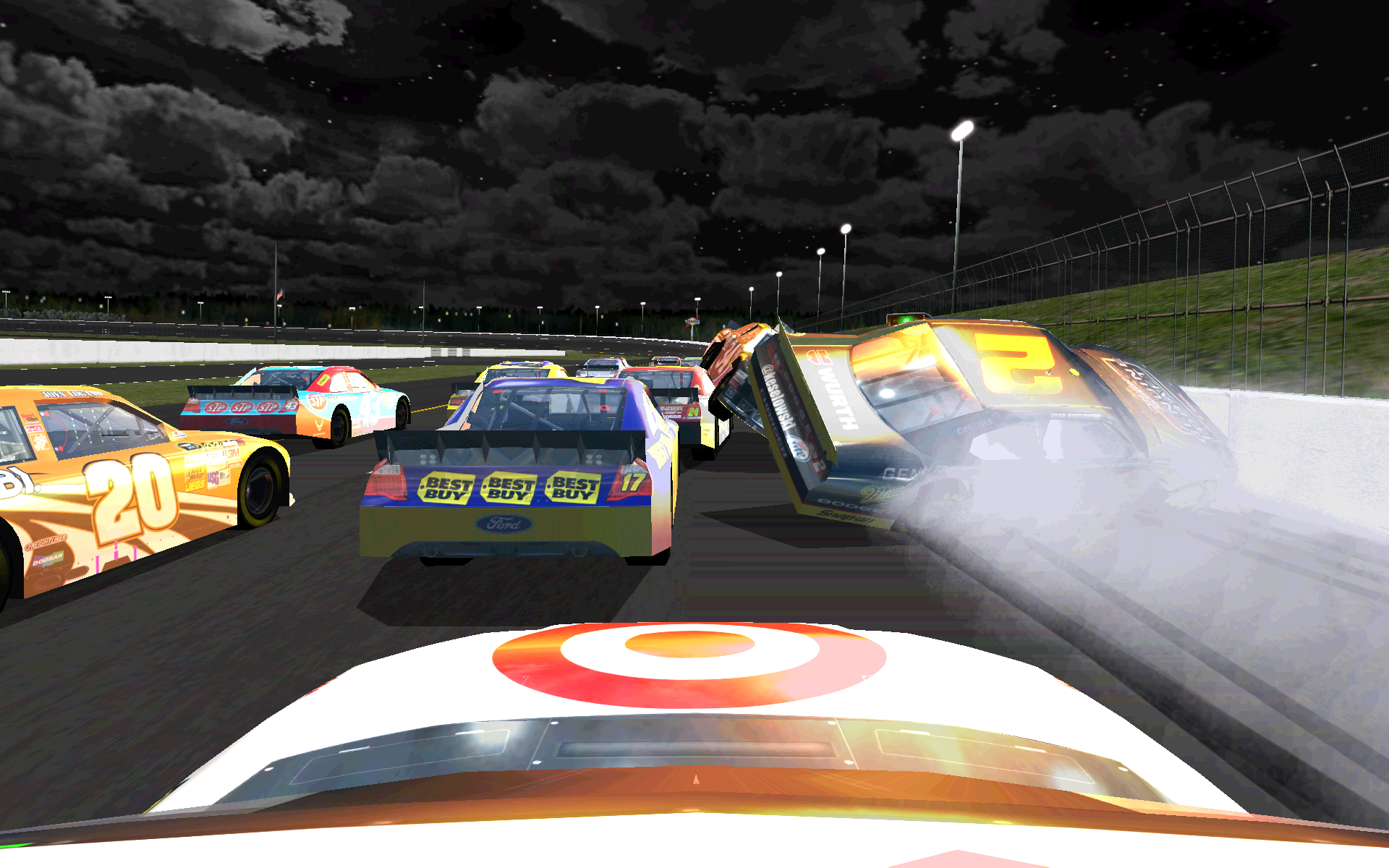 MAC Screenshots