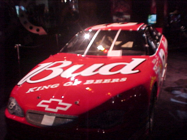 E3 2002 Booth