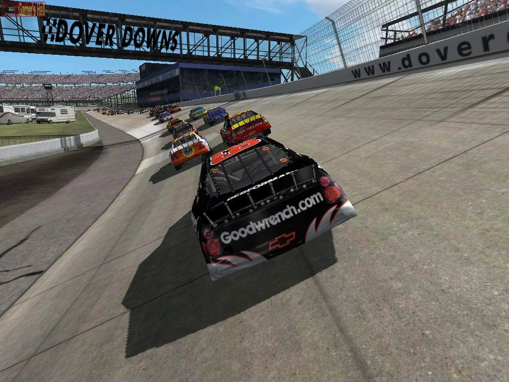 PS2 Screenshots