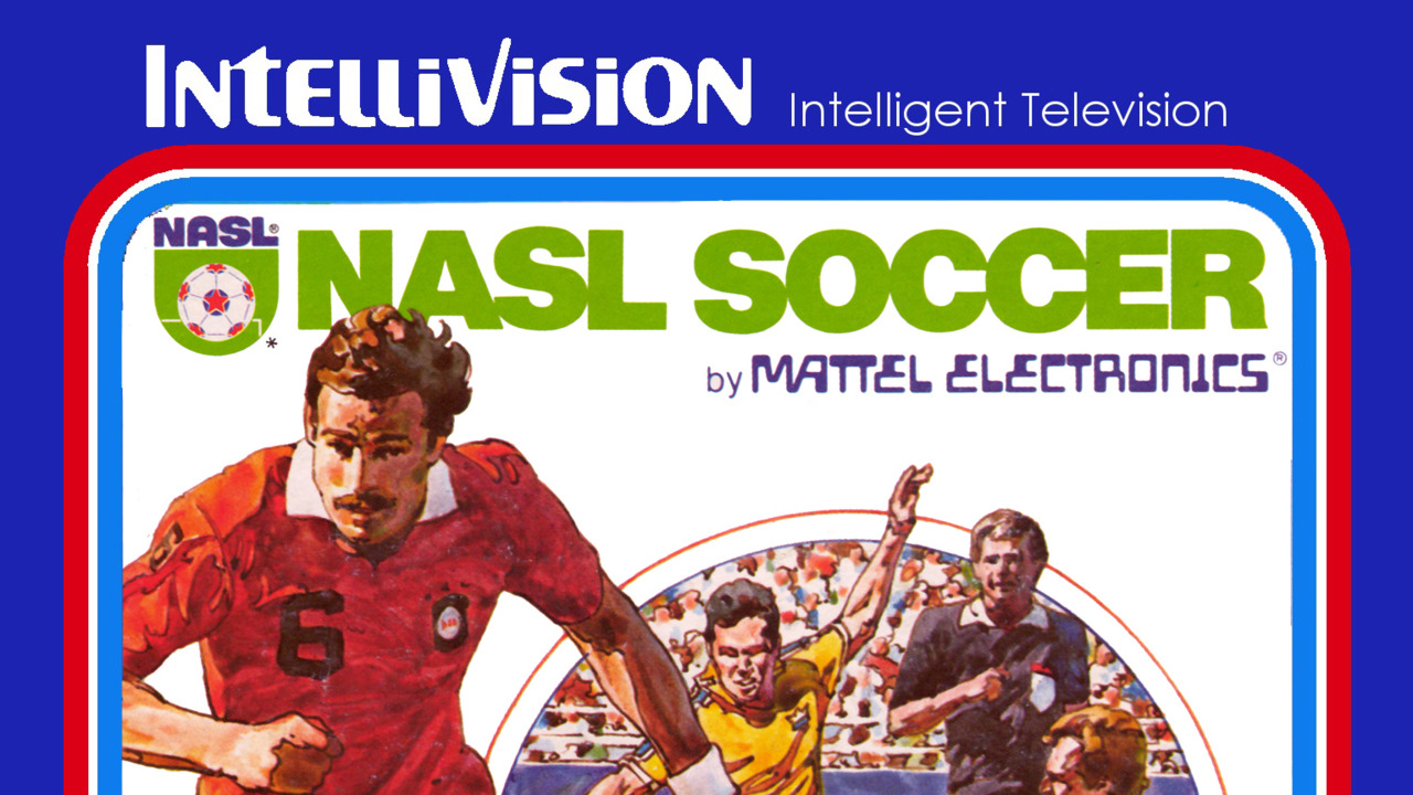 NASL Soccer