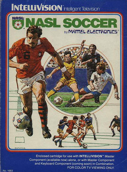 Box Art