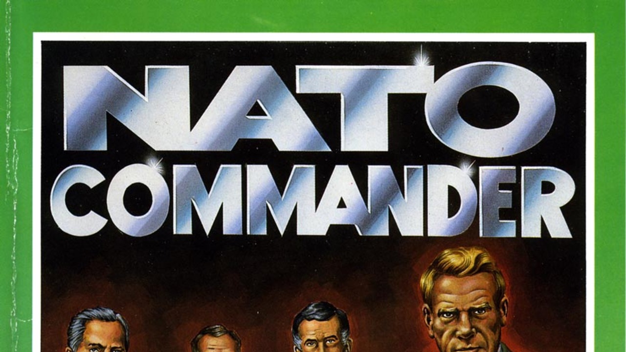 NATO Commander