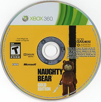 Disc Art