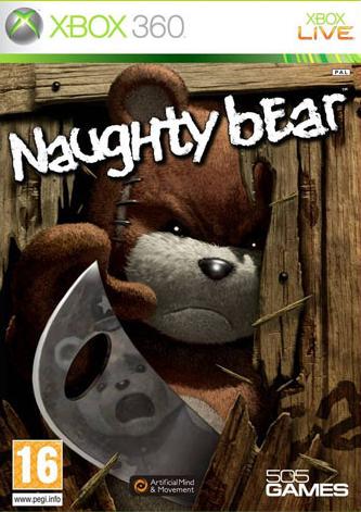 Box Art