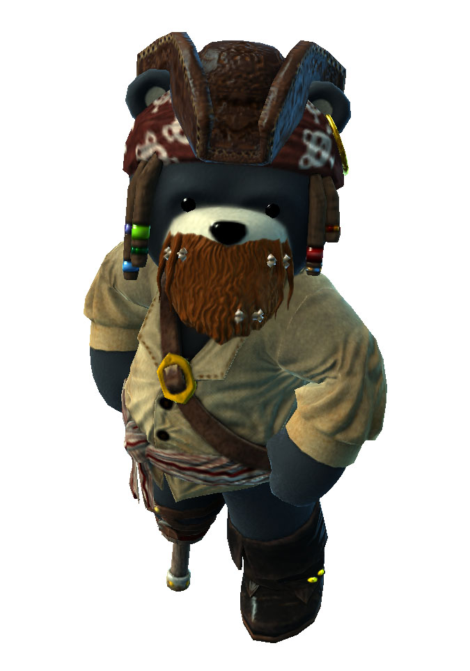 Concept Art