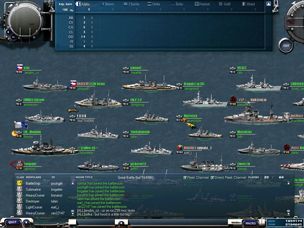 Screenshots
