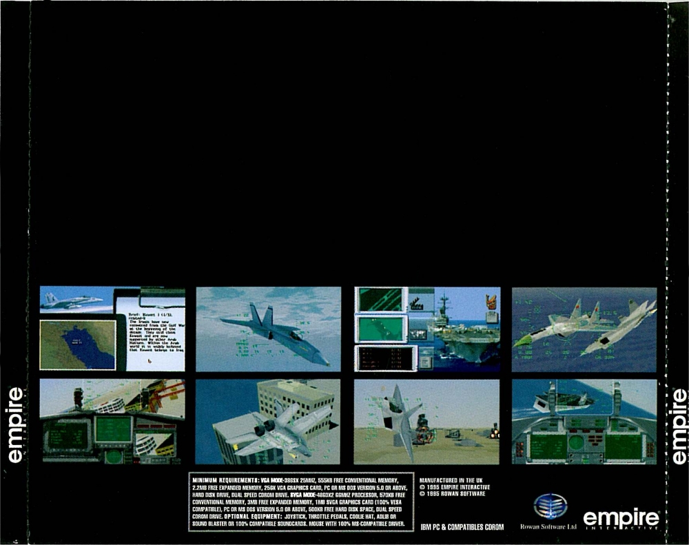 Navy Strike