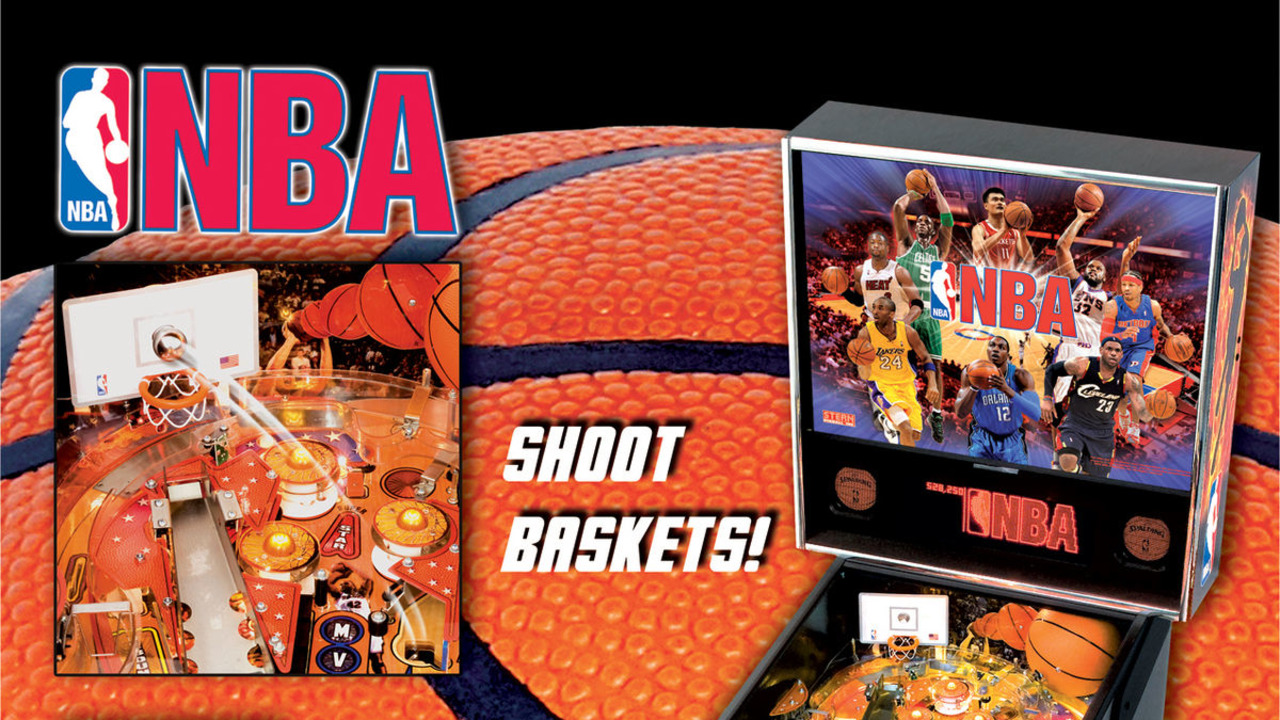 NBA