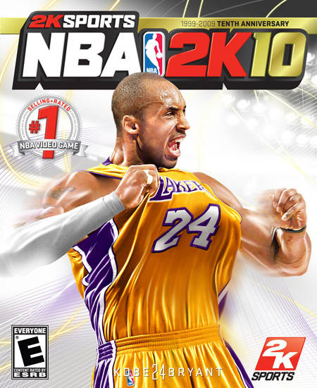 NBA 2K10