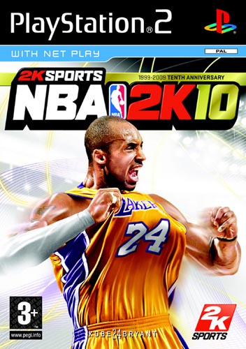 Box Art