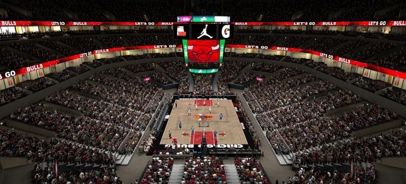 NBA 2K10
