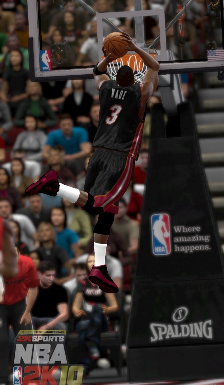 NBA 2K10