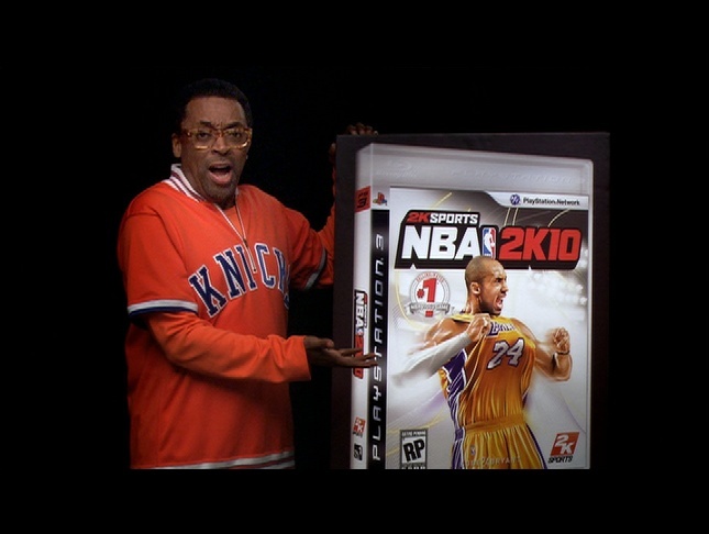 NBA 2K10