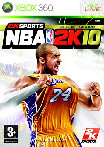 Box Art