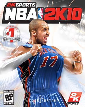 NBA 2K10