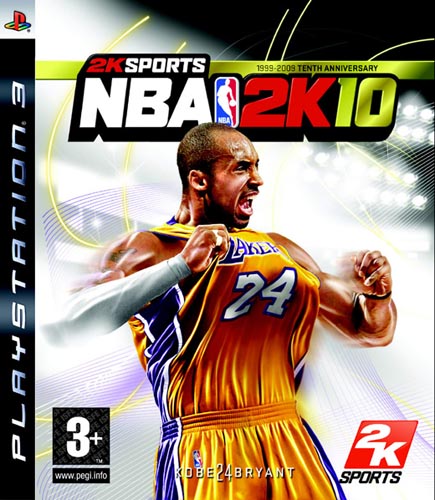 Box Art