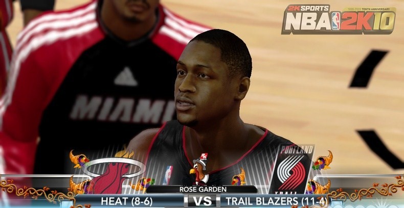 NBA 2K10