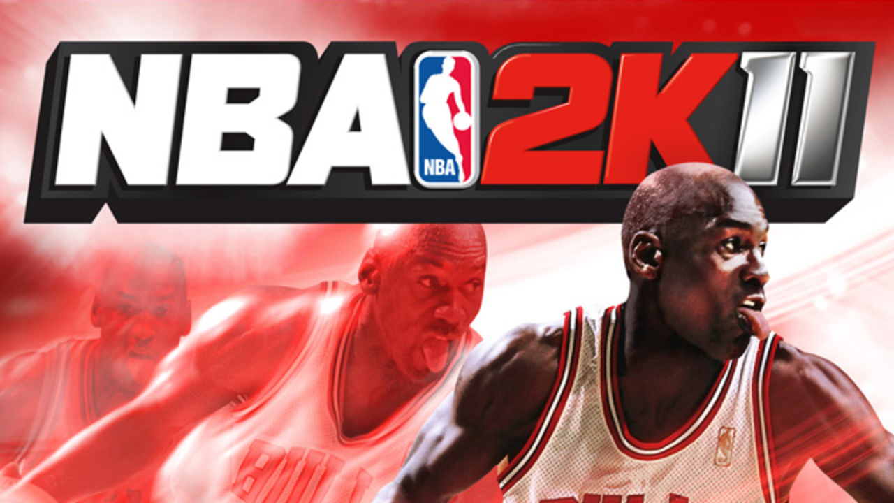 NBA 2K11
