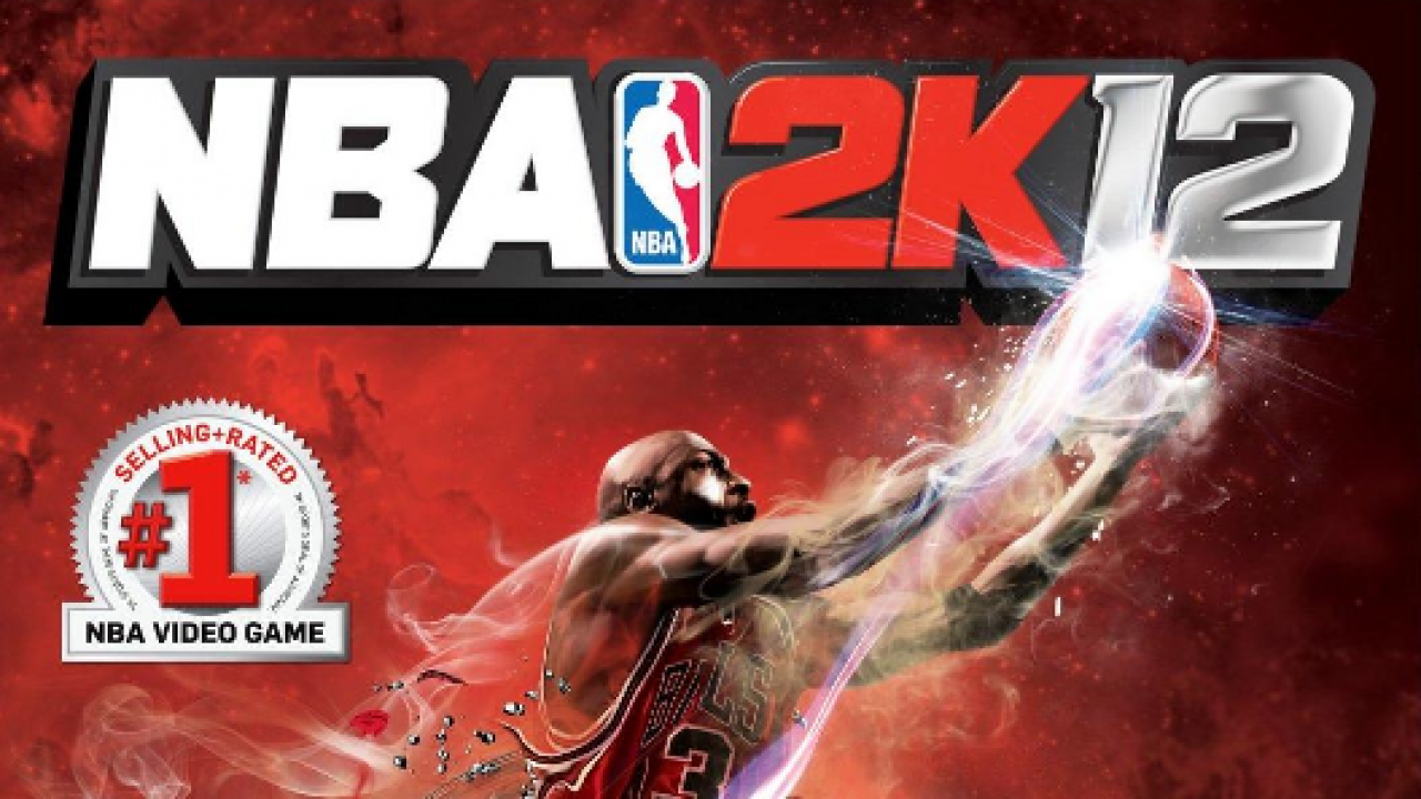 NBA 2K12