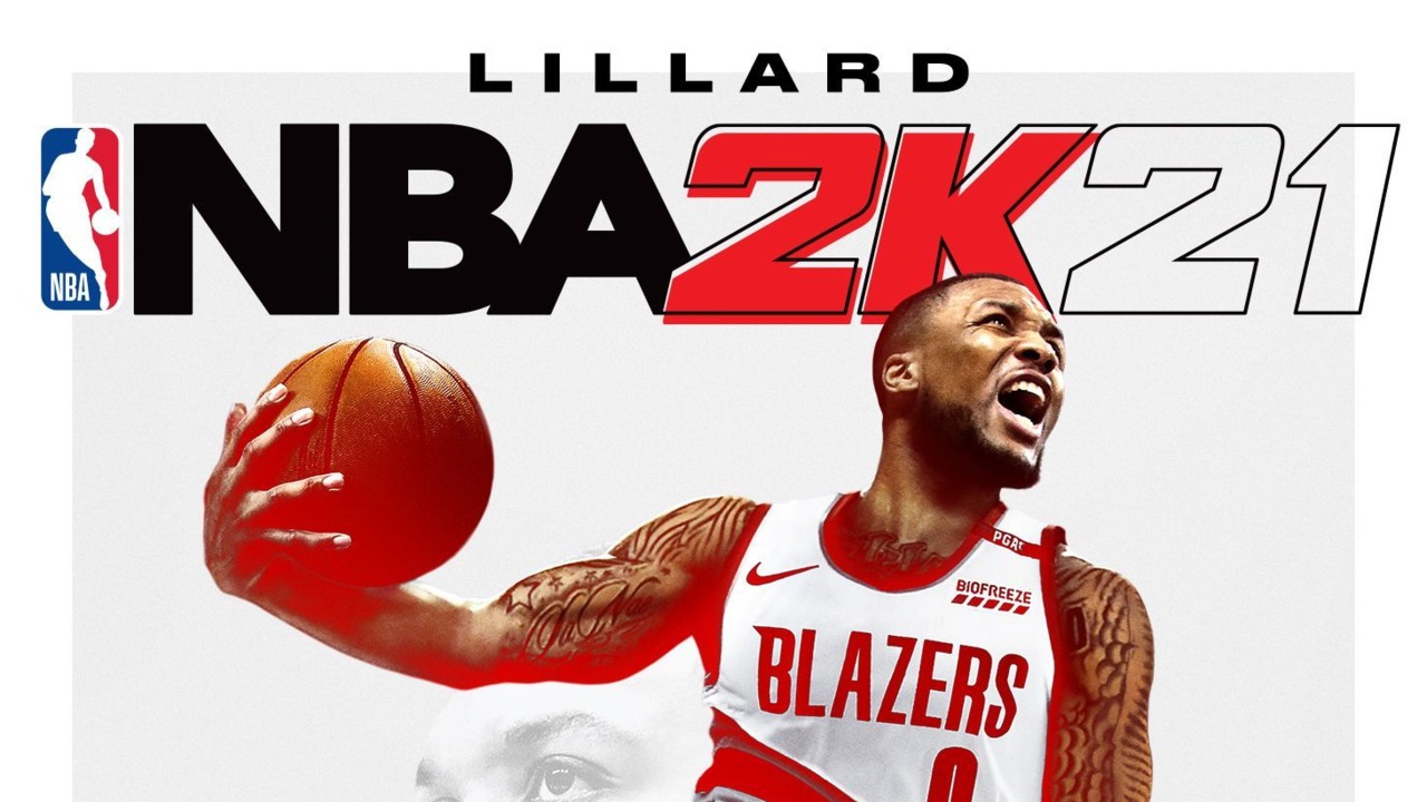 NBA 2K21