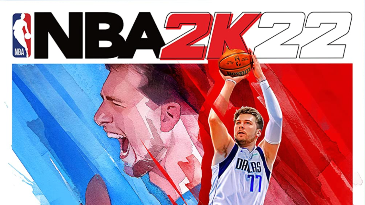 NBA 2K22