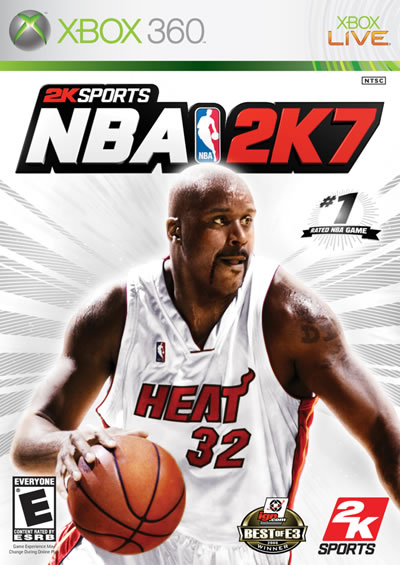 Box Art