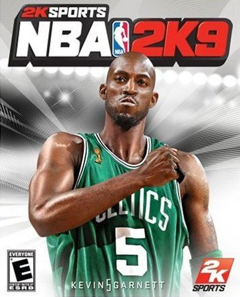 NBA 2K9