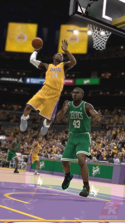 PS3 Screenshots