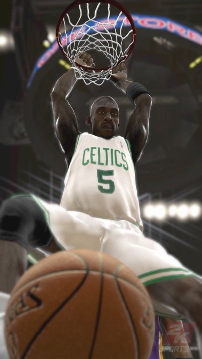 PS3 Screenshots