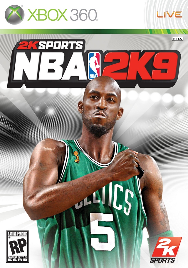Box Art