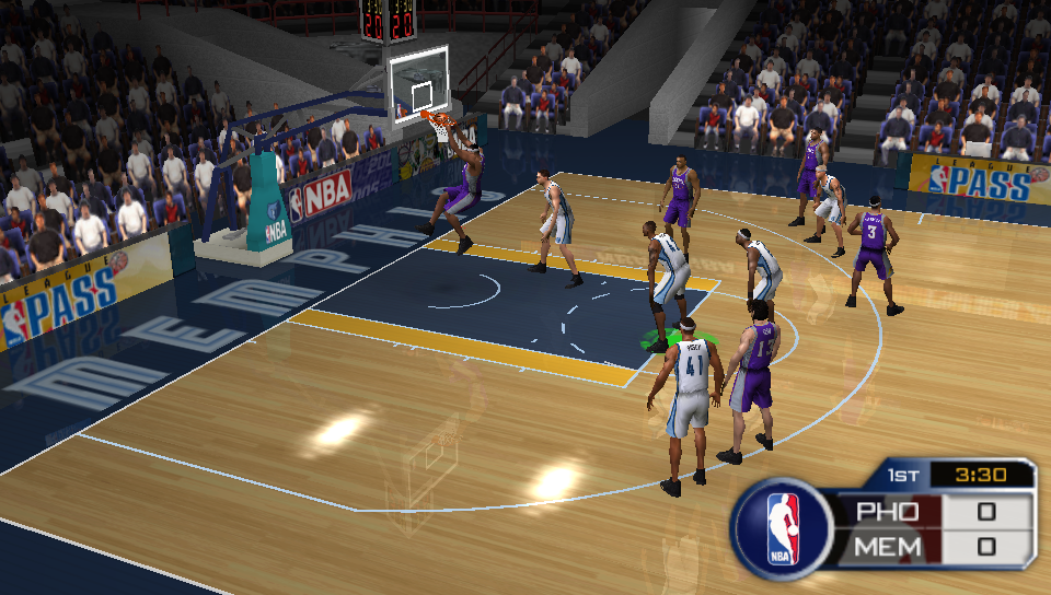 NBA