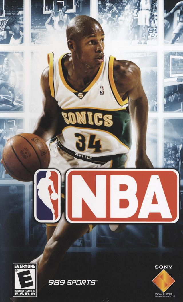 NBA