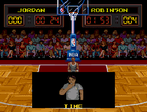 NBA All-Star Challenge