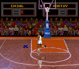 SNES Screenshots