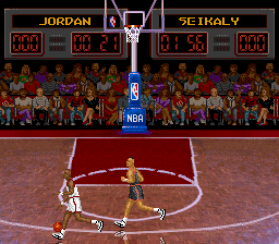 SNES Screenshots
