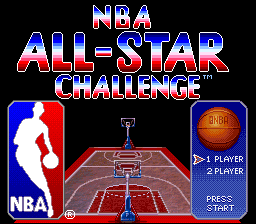SNES Screenshots