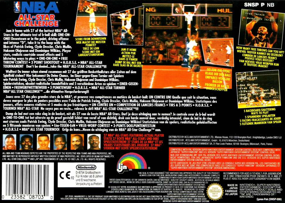 Box Art