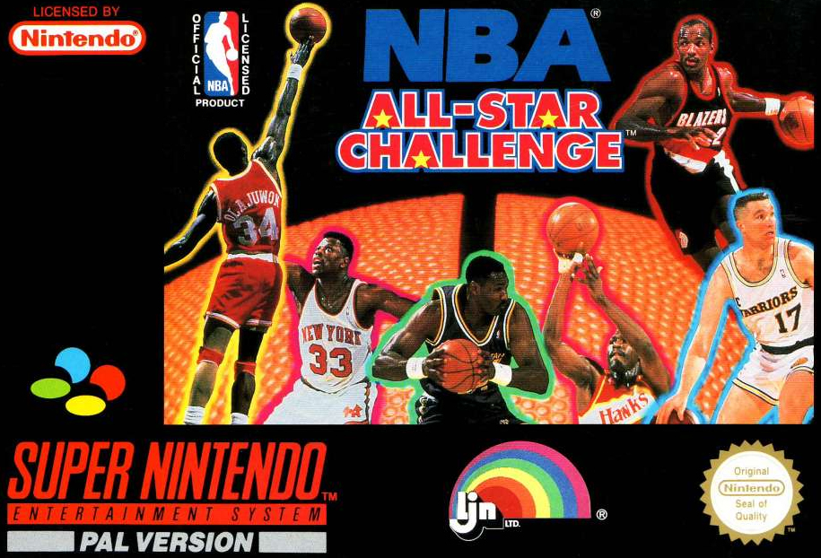 Box Art