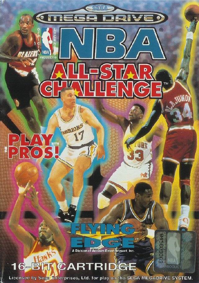 Box Art