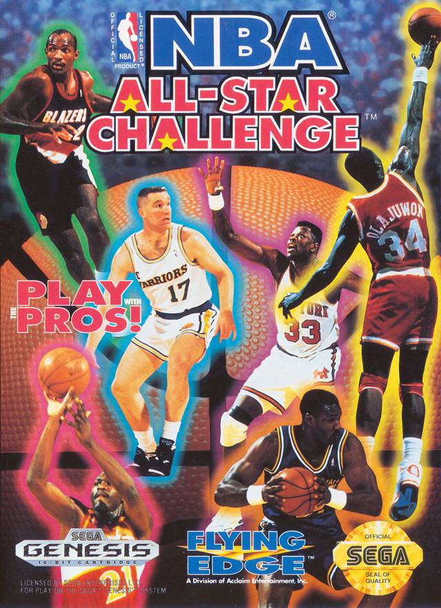 Box Art