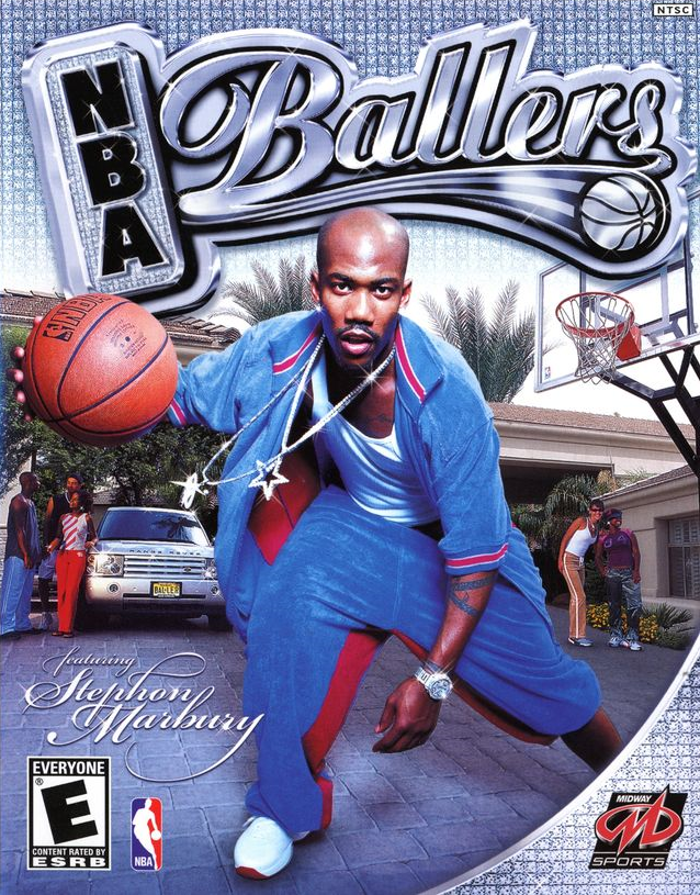 Box Art