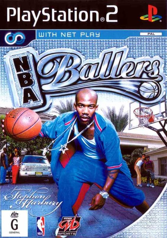 Box Art