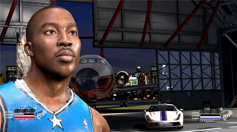 PS3 Screenshots