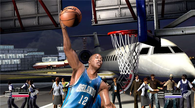 PS3 Screenshots