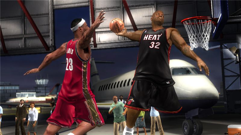 PS3 Screenshots