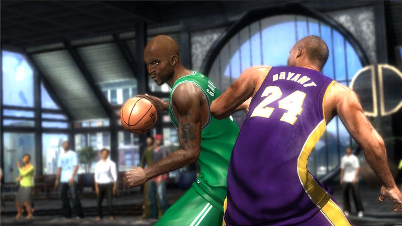 PS3 Screenshots