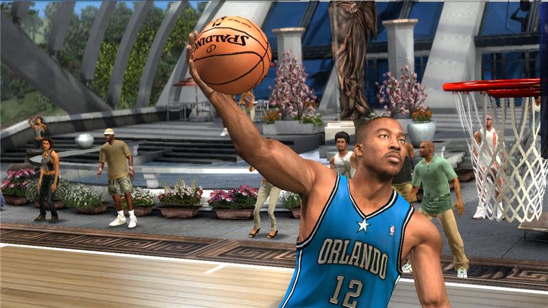 PS3 Screenshots