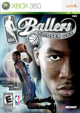 Box Art